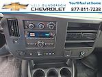 New 2025 Chevrolet Express 2500 Empty Cargo Van for sale #77867 - photo 15