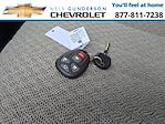 New 2025 Chevrolet Express 2500 Empty Cargo Van for sale #77867 - photo 18