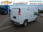 New 2025 Chevrolet Express 2500 Empty Cargo Van for sale #77867 - photo 6
