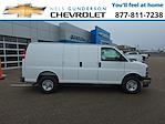 New 2025 Chevrolet Express 2500 Empty Cargo Van for sale #77867 - photo 7