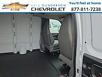 New 2025 Chevrolet Express 2500 Empty Cargo Van for sale #77867 - photo 9