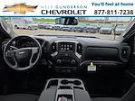 New 2026 Chevrolet Silverado 3500 Crew Cab Cab Chassis for sale #77869 - photo 9