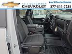New 2026 Chevrolet Silverado 3500 Crew Cab Cab Chassis for sale #77869 - photo 10