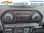 New 2026 Chevrolet Silverado 3500 Crew Cab Cab Chassis for sale #77869 - photo 18