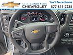 New 2026 Chevrolet Silverado 3500 Crew Cab Cab Chassis for sale #77869 - photo 20