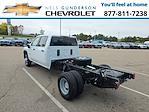 New 2026 Chevrolet Silverado 3500 Crew Cab Cab Chassis for sale #77869 - photo 2