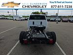 New 2026 Chevrolet Silverado 3500 Crew Cab Cab Chassis for sale #77869 - photo 4