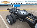 New 2026 Chevrolet Silverado 3500 Crew Cab Cab Chassis for sale #77869 - photo 7