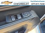 New 2026 Chevrolet Silverado 3500 Work Truck Crew Cab 4WD Cab Chassis for sale #77870 - photo 11