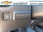 New 2026 Chevrolet Silverado 3500 Work Truck Crew Cab 4WD Cab Chassis for sale #77870 - photo 13