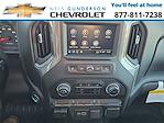 New 2026 Chevrolet Silverado 3500 Work Truck Crew Cab 4WD Cab Chassis for sale #77870 - photo 14
