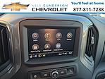 New 2026 Chevrolet Silverado 3500 Work Truck Crew Cab 4WD Cab Chassis for sale #77870 - photo 15