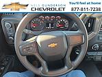 New 2026 Chevrolet Silverado 3500 Work Truck Crew Cab 4WD Cab Chassis for sale #77870 - photo 17