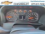 New 2026 Chevrolet Silverado 3500 Work Truck Crew Cab 4WD Cab Chassis for sale #77870 - photo 19