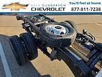 New 2026 Chevrolet Silverado 3500 Work Truck Crew Cab 4WD Cab Chassis for sale #77870 - photo 5