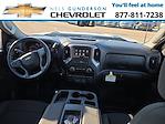 New 2026 Chevrolet Silverado 3500 Work Truck Crew Cab 4WD Cab Chassis for sale #77870 - photo 7