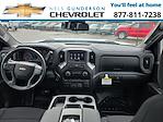 New 2026 Chevrolet Silverado 3500 Crew Cab Cab Chassis for sale #77871 - photo 9