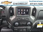 New 2026 Chevrolet Silverado 3500 Crew Cab Cab Chassis for sale #77871 - photo 14
