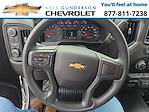 New 2026 Chevrolet Silverado 3500 Crew Cab Cab Chassis for sale #77871 - photo 17
