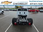 New 2026 Chevrolet Silverado 3500 Crew Cab Cab Chassis for sale #77871 - photo 4