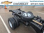 New 2026 Chevrolet Silverado 3500 Crew Cab Cab Chassis for sale #77871 - photo 7