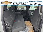 New 2026 Chevrolet Silverado 3500 Crew Cab Cab Chassis for sale #77871 - photo 8