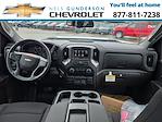 New 2026 Chevrolet Silverado 3500 Work Truck Crew Cab 4WD Cab Chassis for sale #77872 - photo 9