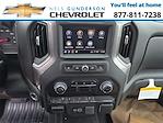 New 2026 Chevrolet Silverado 3500 Work Truck Crew Cab 4WD Cab Chassis for sale #77872 - photo 15
