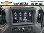 New 2026 Chevrolet Silverado 3500 Work Truck Crew Cab 4WD Cab Chassis for sale #77872 - photo 16