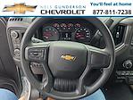 New 2026 Chevrolet Silverado 3500 Work Truck Crew Cab 4WD Cab Chassis for sale #77872 - photo 18