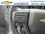 New 2026 Chevrolet Silverado 3500 Work Truck Crew Cab 4WD Cab Chassis for sale #77872 - photo 19