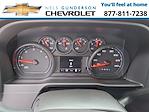 New 2026 Chevrolet Silverado 3500 Work Truck Crew Cab 4WD Cab Chassis for sale #77872 - photo 20