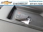 New 2026 Chevrolet Silverado 3500 Work Truck Crew Cab 4WD Cab Chassis for sale #77872 - photo 21