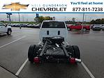 New 2026 Chevrolet Silverado 3500 Work Truck Crew Cab 4WD Cab Chassis for sale #77872 - photo 4
