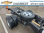 New 2026 Chevrolet Silverado 3500 Work Truck Crew Cab 4WD Cab Chassis for sale #77872 - photo 7