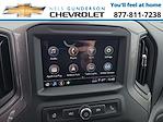 New 2026 Chevrolet Silverado 3500 Work Truck Crew Cab 4WD Pickup for sale #77874 - photo 18