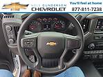 New 2026 Chevrolet Silverado 3500 Work Truck Crew Cab 4WD Pickup for sale #77874 - photo 21