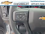 New 2026 Chevrolet Silverado 3500 Work Truck Crew Cab 4WD Pickup for sale #77874 - photo 22