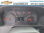 New 2026 Chevrolet Silverado 3500 Work Truck Crew Cab 4WD Pickup for sale #77874 - photo 23