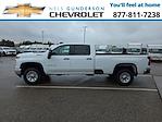 New 2026 Chevrolet Silverado 3500 Work Truck Crew Cab 4WD Pickup for sale #77874 - photo 3