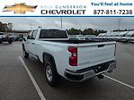 New 2026 Chevrolet Silverado 3500 Work Truck Crew Cab 4WD Pickup for sale #77874 - photo 2