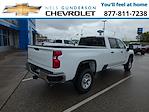 New 2026 Chevrolet Silverado 3500 Work Truck Crew Cab 4WD Pickup for sale #77874 - photo 5