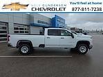 New 2026 Chevrolet Silverado 3500 Work Truck Crew Cab 4WD Pickup for sale #77874 - photo 6