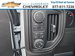 New 2026 Chevrolet Silverado 3500 Work Truck Crew Cab for sale #77875 - photo 12