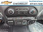 New 2026 Chevrolet Silverado 3500 Work Truck Crew Cab for sale #77875 - photo 17