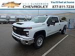 New 2026 Chevrolet Silverado 3500 Work Truck Crew Cab for sale #77875 - photo 1