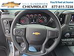 New 2026 Chevrolet Silverado 3500 Work Truck Crew Cab for sale #77875 - photo 19