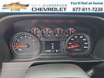 New 2026 Chevrolet Silverado 3500 Work Truck Crew Cab for sale #77875 - photo 21