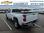 New 2026 Chevrolet Silverado 3500 Work Truck Crew Cab for sale #77875 - photo 2