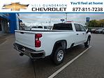 New 2026 Chevrolet Silverado 3500 Work Truck Crew Cab for sale #77875 - photo 5